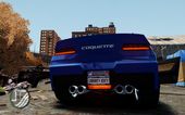GTA V Coquette